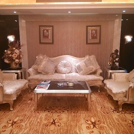 Wanjia International Hotel Quanzhou  Dış mekan fotoğraf